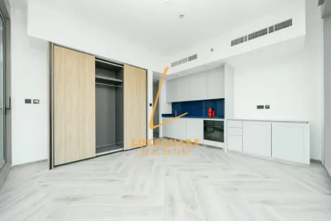 Apartamento tipo estudio Estudio en Business Bay, UAE No. 186809 6
