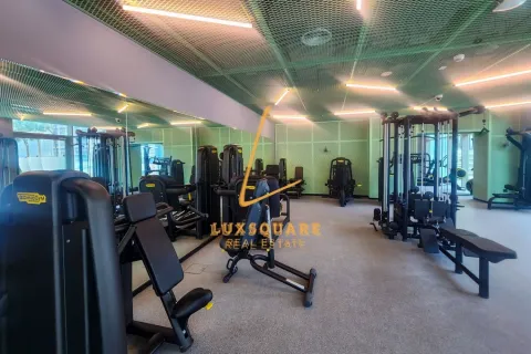 Apartamento tipo estudio Estudio en Business Bay, UAE No. 186809 19