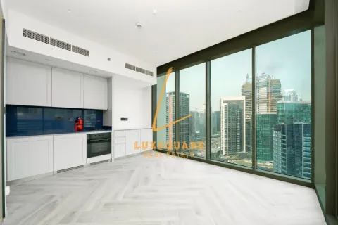Apartamento tipo estudio Estudio en Business Bay, UAE No. 186809 4