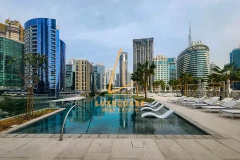 Apartamento tipo estudio Estudio en Business Bay, UAE No. 186809 14