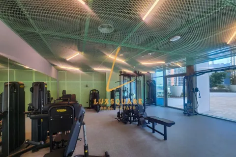 Apartamento tipo estudio Estudio en Business Bay, UAE No. 186809 20
