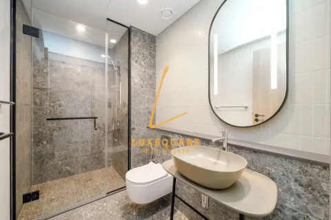 Apartamento tipo estudio Estudio en Business Bay, UAE No. 186809 8