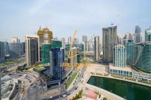 Apartamento tipo estudio Estudio en Business Bay, UAE No. 186809 9