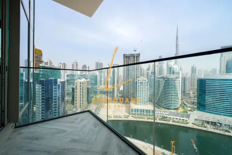 Apartamento tipo estudio Estudio en Business Bay, UAE No. 186809 22