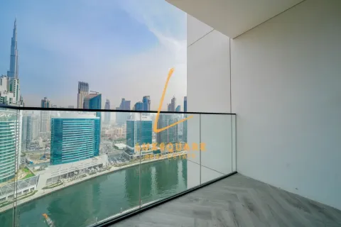 Apartamento tipo estudio Estudio en Business Bay, UAE No. 186809 3