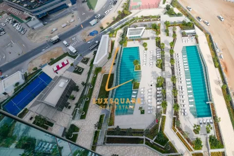 Apartamento tipo estudio Estudio en Business Bay, UAE No. 186809 12