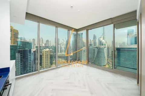 Apartamento tipo estudio Estudio en Business Bay, UAE No. 186809 21