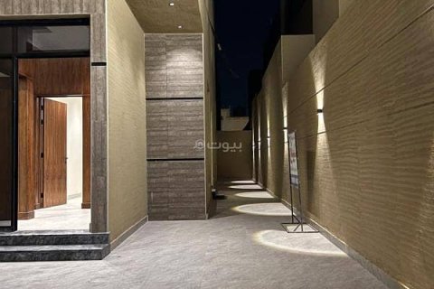 Квартира с 3 спальнями в Эр-Рияд, Саудовская Аравия №60302 4