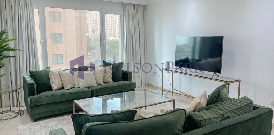 2 غرف نوم شقة في الدوحة, Qatar رقم 56898
