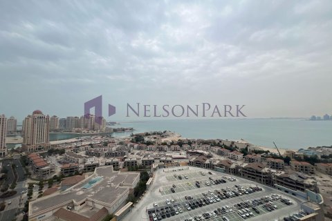 Appartement de 3 chambres à Doha, Qatar No. 56899 4