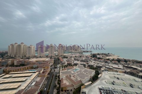 3 غرف نوم شقة في الدوحة, Qatar رقم 56899