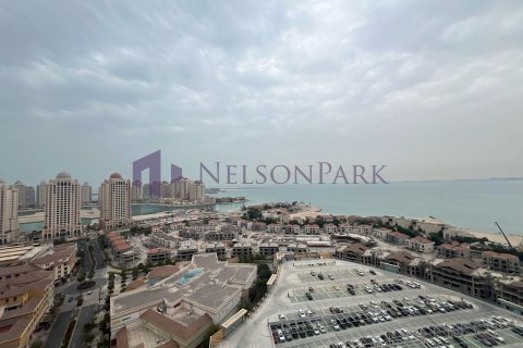 Appartement de 3 chambres à Doha, Qatar No. 56899 3