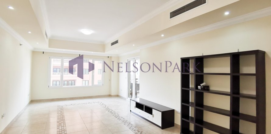 Appartement de 2 chambres à Doha, Qatar No. 57063
