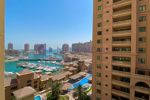 Appartement de 2 chambres à Doha, Qatar No. 57063 10