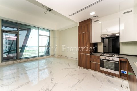 Appartement de 1 chambre à Business Bay, UAE No. 161798