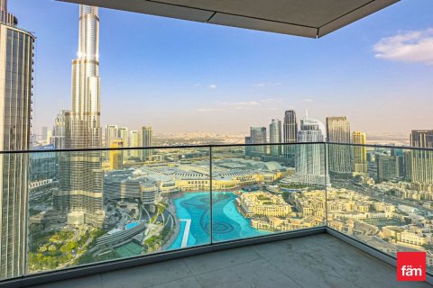 2 bedrooms Apartment in Downtown Dubai (Downtown Burj Dubai), UAE No. 161796