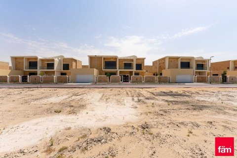 Land de 1030.7m² à Jebel Ali, UAE No. 165984 7