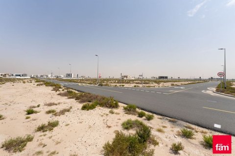 Land de 1030.7m² à Jebel Ali, UAE No. 165984 6