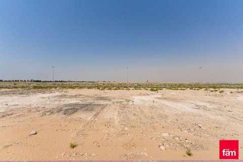 Земельный участок 1030.7м² в Джабаль-Али, ОАЭ №165984