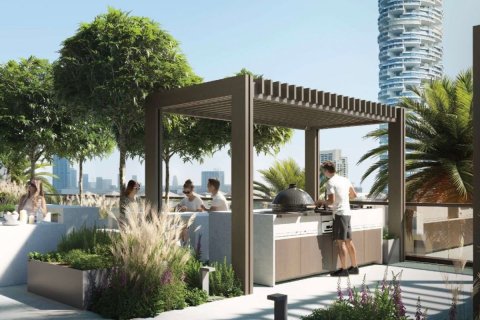 2 bedrooms Apartment in Dubai, UAE No. 165983
