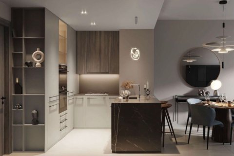 Appartement de 2 chambres à Dubai, UAE No. 165983 3