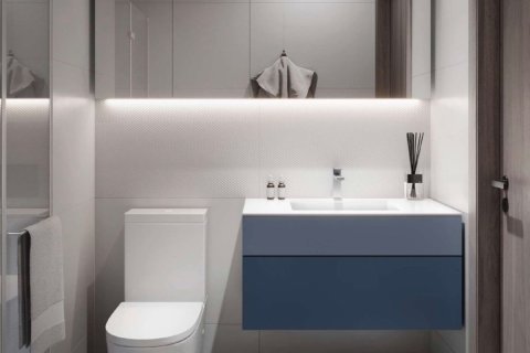 Appartement de 2 chambres à Dubai, UAE No. 165983 7