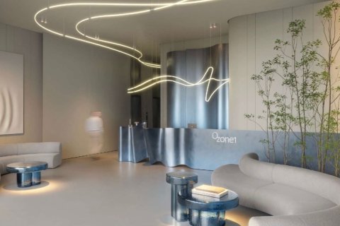 Appartement de 2 chambres à Dubai, UAE No. 165983 11