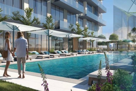 Appartement de 2 chambres à Dubai, UAE No. 165983 12