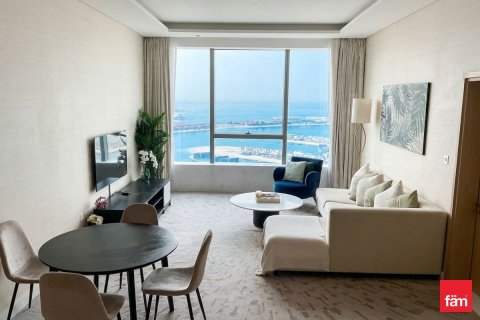 Appartement de 1 chambre à Palm Jumeirah, UAE No. 164893