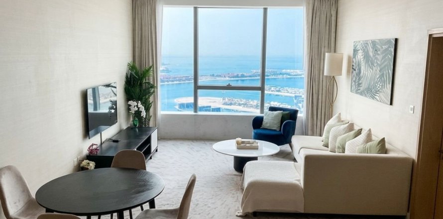 1 bedroom Apartment in Palm Jumeirah, UAE No. 164893