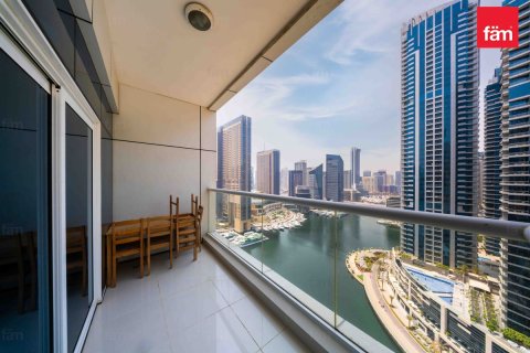 2 bedrooms Apartment in Dubai Marina, UAE No. 169113