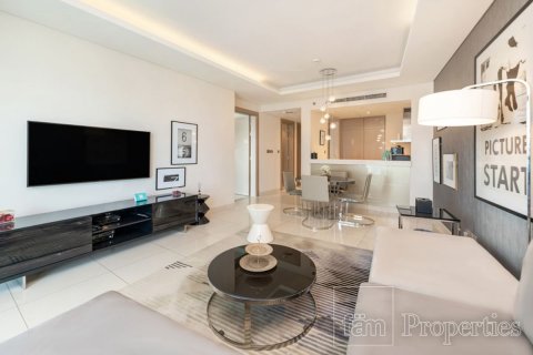 1 bedroom Apartment in Business Bay, UAE No. 101372