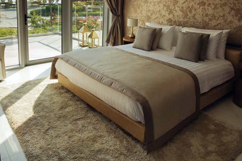 2 bedrooms Apartment in SEAGULL POINT RESIDENCES Mohammed Bin Rashid City, UAE No. 95546