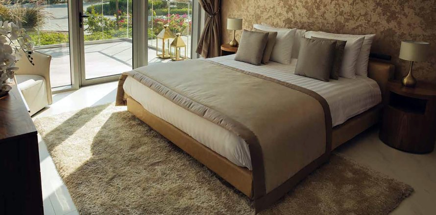 2 bedrooms Apartment in SEAGULL POINT RESIDENCES Mohammed Bin Rashid City, UAE No. 95546