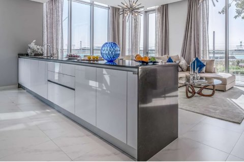 2 bedrooms Apartment in SEAGULL POINT RESIDENCES Mohammed Bin Rashid City, UAE No. 95546 6