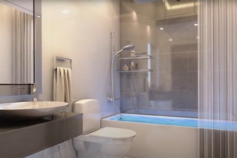 2 غرف نوم شقة في LA RIVIERA APARTMENTS دائرة قرية جميرا, الإمارات العربية المتحدة رقم 95557 3