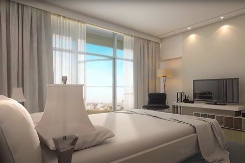 2 غرف نوم شقة في LA RIVIERA APARTMENTS دائرة قرية جميرا, الإمارات العربية المتحدة رقم 95557