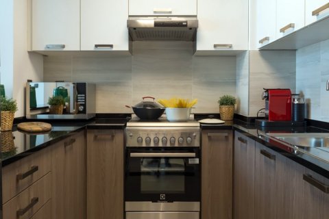 2 غرف نوم شقة في LA RIVIERA APARTMENTS دائرة قرية جميرا, الإمارات العربية المتحدة رقم 95557 4