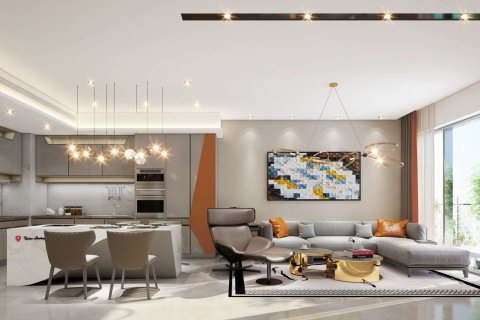 Apartment de 3 dormitorios en TONINO LAMBORGHINI Mohammed Bin Rashid City, UAE No. 95558 5