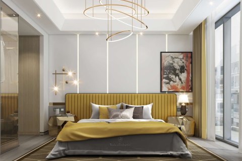 Apartment de 3 dormitorios en TONINO LAMBORGHINI Mohammed Bin Rashid City, UAE No. 95558 3