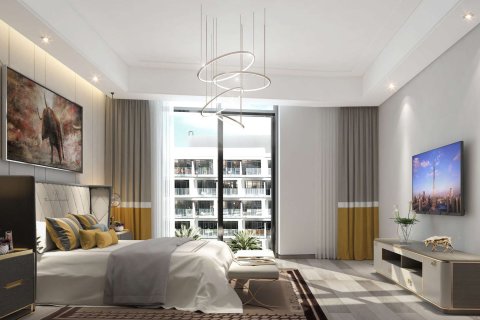 Apartment de 3 dormitorios en TONINO LAMBORGHINI Mohammed Bin Rashid City, UAE No. 95558 6