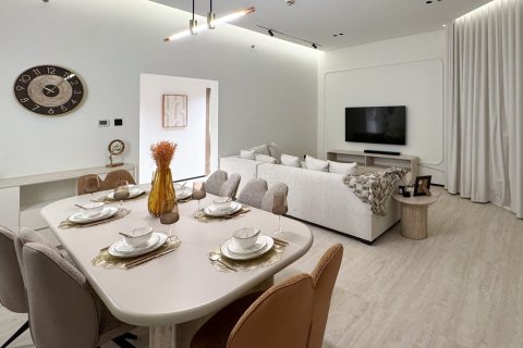 Appartement de 2 chambres à District 13, UAE No. 167029 4
