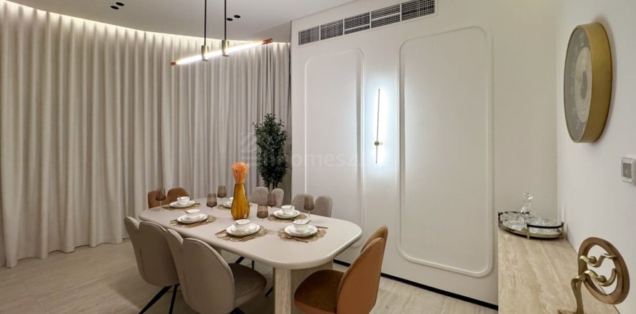 Appartement de 2 chambres à District 13, UAE No. 167029