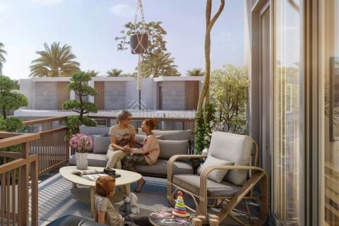 4 bedrooms Townhouse in DAMAC Hills (Akoya by DAMAC), UAE No. 167028 7