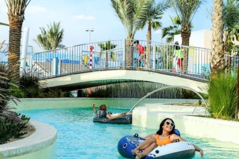 4 bedrooms Townhouse in DAMAC Hills (Akoya by DAMAC), UAE No. 167028 12