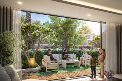 4 bedrooms Townhouse in DAMAC Hills (Akoya by DAMAC), UAE No. 167028 8