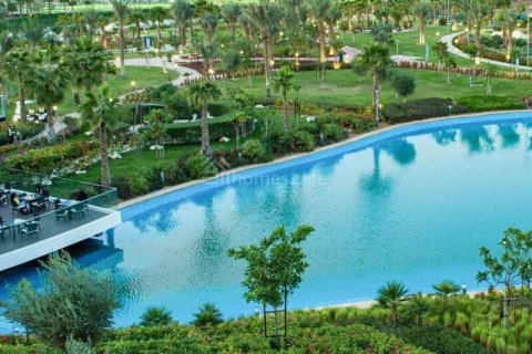 4 bedrooms Townhouse in DAMAC Hills (Akoya by DAMAC), UAE No. 167028 14