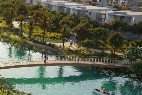 4 bedrooms Townhouse in DAMAC Hills (Akoya by DAMAC), UAE No. 167028 3