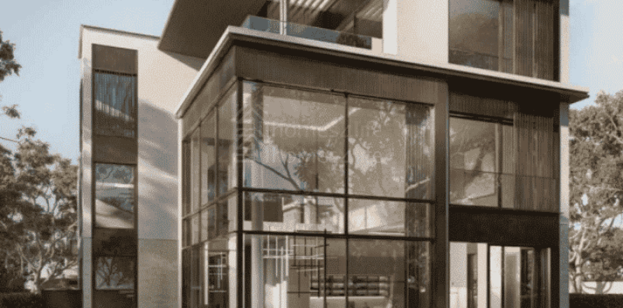 6 bedrooms Villa in Nad Al Sheba 1, UAE No. 167027