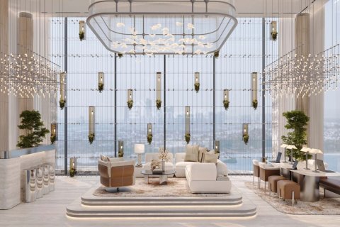 Apartment de 3 dormitorios en Dubai, UAE No. 167026